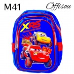 #3bolso de nino #1618 (M)(largo=38cm-ancho=28cm) 