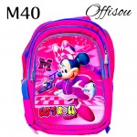 #3bolso de nina #1618 (M)(largo=38cm-ancho=28cm) #3bolso de nina #1618 (M)(largo=38cm-ancho=28cm)