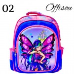 #4bolso de nin@ #14003 (O)(largo35=cm-ancho=27cm)(895&*12) #4bolso de nin@ #14003 (O)(largo35=cm-ancho=27cm)(895&*12)