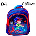 #4bolso de nin@ #14003 (O)(largo35=cm-ancho=27cm)(895&*12) #4bolso de nin@ #14003 (O)(largo35=cm-ancho=27cm)(895&*12)