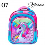 #4bolso de nin@ #14003 (O)(largo35=cm-ancho=27cm)(895&*12) #4bolso de nin@ #14003 (O)(largo35=cm-ancho=27cm)(895&*12)