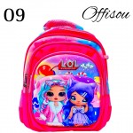 #4bolso de nin@ #14003 (O)(largo35=cm-ancho=27cm)(895&*12) #4bolso de nin@ #14003 (O)(largo35=cm-ancho=27cm)(895&*12)
