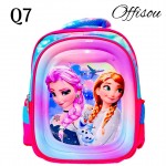 #4bolso de nin@ (39x28cm) 16pulga #6846 (Q)