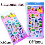 calcomanias sensillo #2026