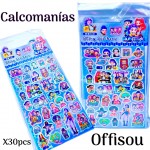 calcomanias sensillo #2026