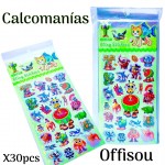 calcomanias sensillo #2026