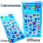 calcomanias sensillo #2026