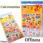calcomanias sensillo #2026