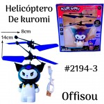 avion kuromi 2134-3