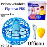 avion tipo pelota