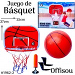 arco basquebol #1962-2