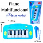 piano multifuncional 2269-2