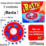 juego piensa rapido 2278-1