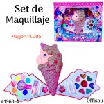 set de Maquillaje 1963-2