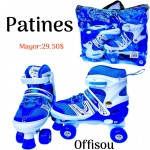 pastines talla28-42