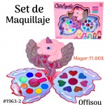 set de Maquillaje 1963-2