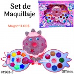 set de Maquillaje 1963-2