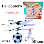 avion pelota 2194-4