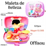 maleta de bellaza 1858-1