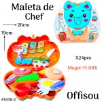 maleta de chet 1858-2