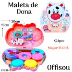 maleta de chet 1858-2