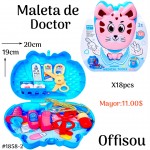 maleta de chet 1858-2