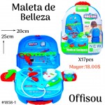 maleta de belleza 1858-1
