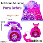 juguete telefono para ninas2195-14