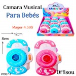 juguete para bebe 1937-1