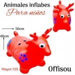 animales inflabes 