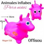 animales inflabes 