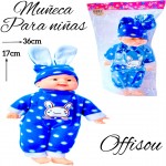 muneca para bebe #1996-2
