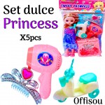 muneca sweet princess #2195-35