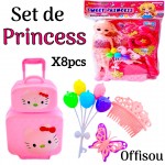 muneca sweet princess #2195-44
