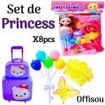 muneca sweet princess #2195-44