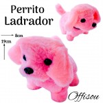 perrito para ninos #1996-4