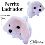 perrito para ninos #1996-4