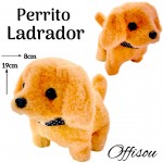 perrito para ninos #1996-4