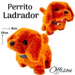 perrito para ninos #1996-4
