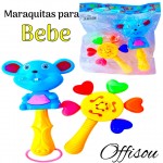 marquita para bebe #1925-1