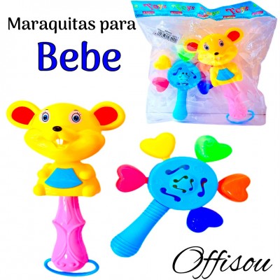 marquita para bebe #1925-1