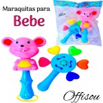 marquita para bebe #1925-1