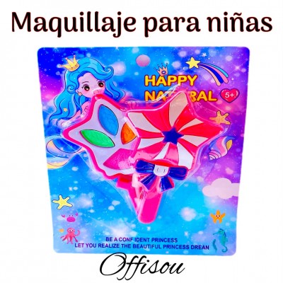 Maquillaje para ninas 18d2261-1