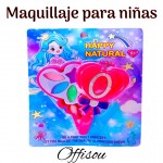 Maquillaje para ninas 18d2261-1