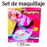 Maquillaje para ninas 2261-2