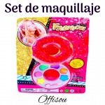 Maquillaje para ninas 2261-2