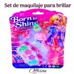 Maquillaje para ninas 24d2261-1