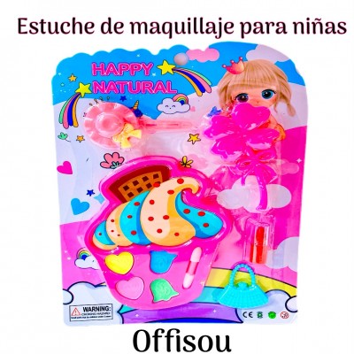 Maquillaje para ninas 21d2261-1