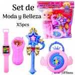 muneca sweet princess #2195-36