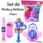 muneca sweet princess #2195-36